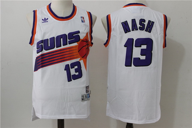 Phoenix Suns Jerseys 32